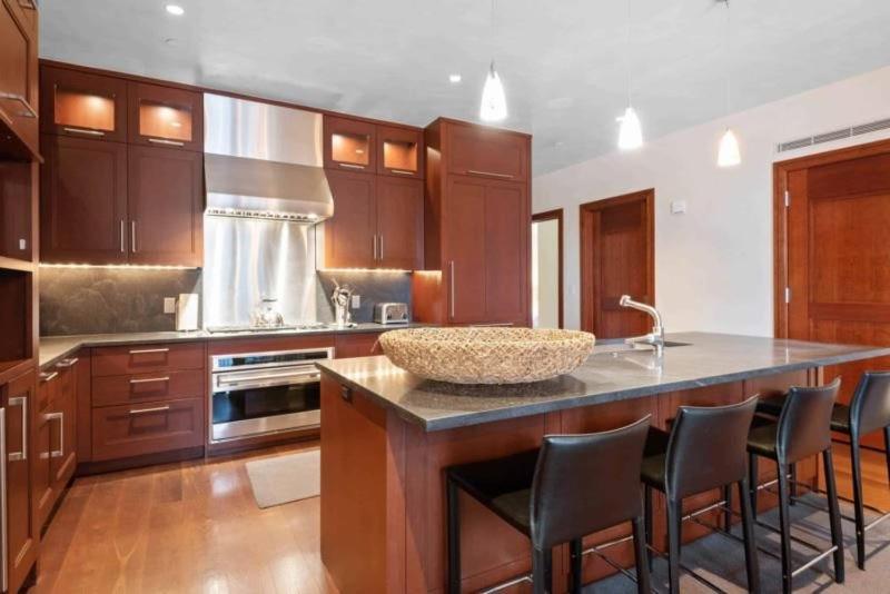 4 Bedroom Luxury Residence At Solaris Residences Vail Exterior foto