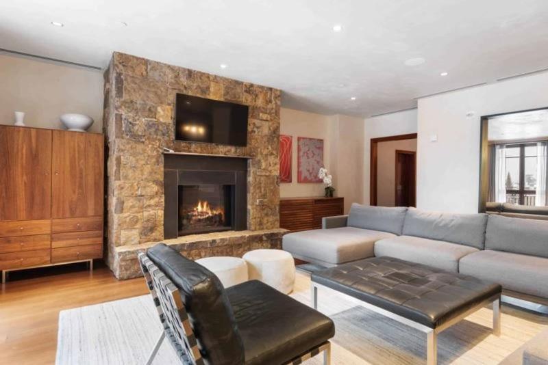 4 Bedroom Luxury Residence At Solaris Residences Vail Exterior foto