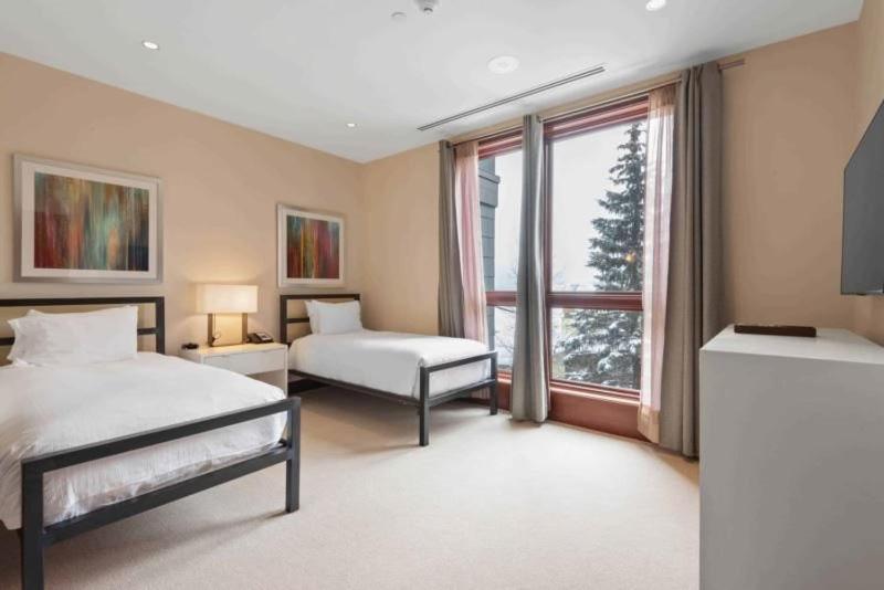 4 Bedroom Luxury Residence At Solaris Residences Vail Exterior foto
