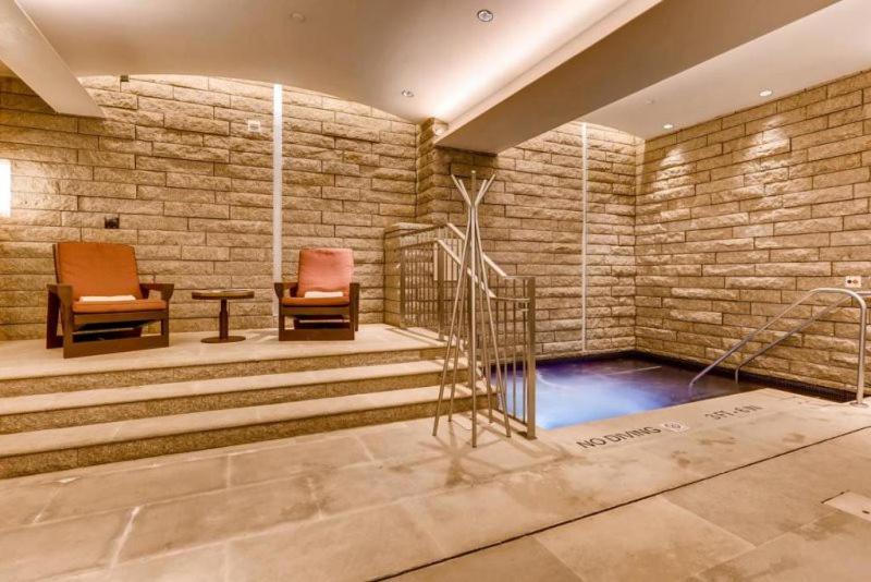 4 Bedroom Luxury Residence At Solaris Residences Vail Exterior foto